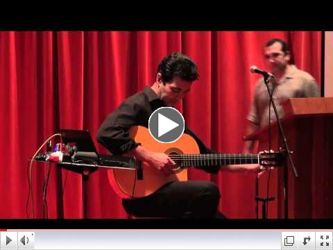 Jay Soto Jazz at PCM Berklee Benefit Concert