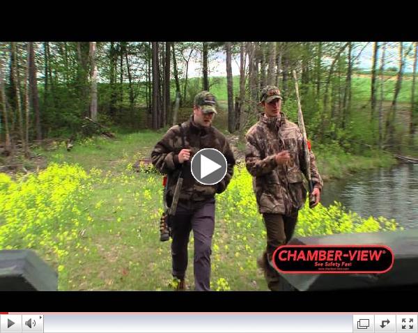 Chamber View 1 Minute Commercial Spot