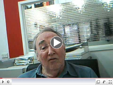 Gold Coast Real Estate market with Alan McGillivray