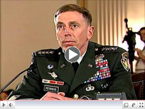 Obama knew about General Petraeus's adultery before making him CIA Director (Glenn Beck)