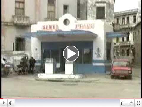 The Power of Community  How Cuba Survived Peak Oil Documentary