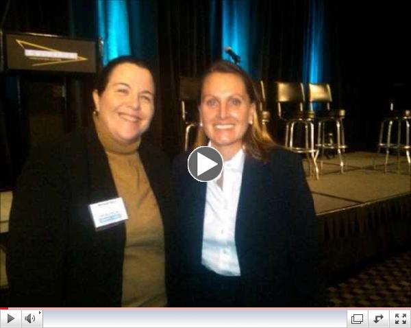 NWCAVE Anniversary Video 2013
