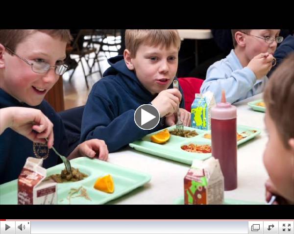 Children's Education Initiative