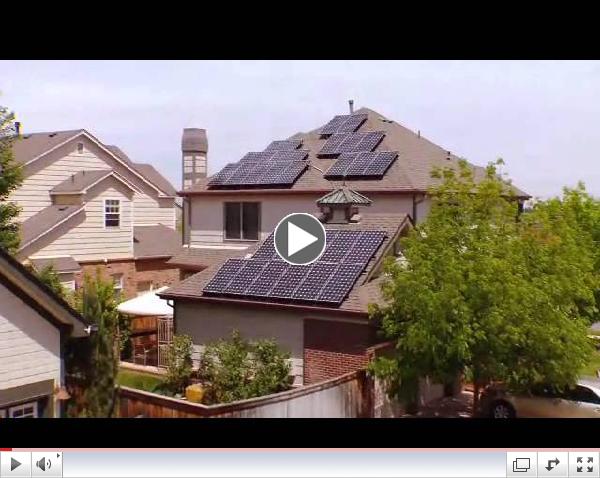 Community Shared Solar with Solarize