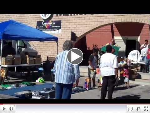 Fall Fun Fair & Festival