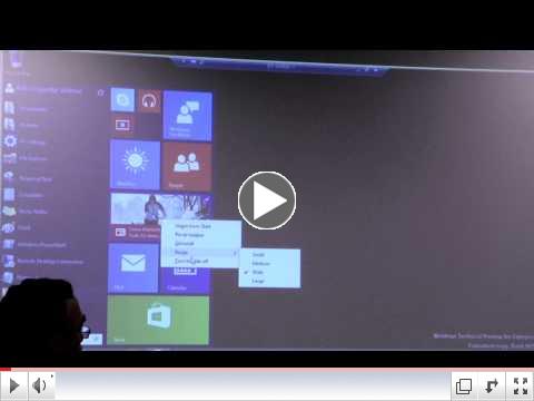 Windows 10 by Simplex-IT