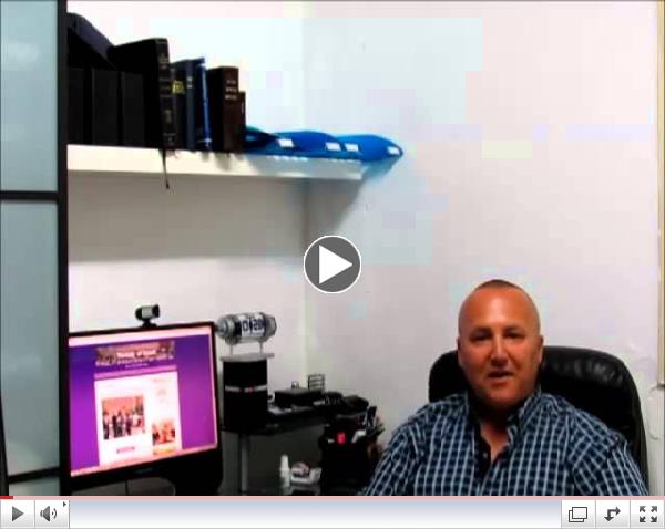 Messiah of Israel Ministries-Feeding the needy in Israel