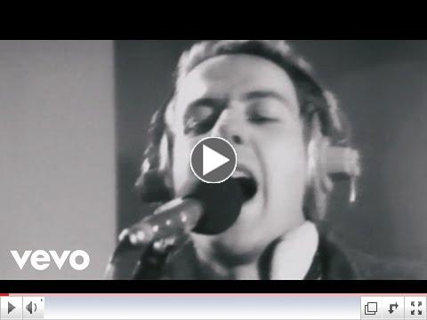 Trailer: Joe Strummer: The Future Is Unwritten (2007)