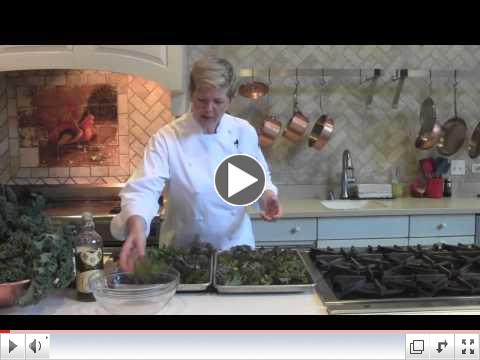How to Cook Kale