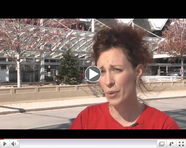 15 Now and MSP Airport Workers Fight for $15/hr min. wage