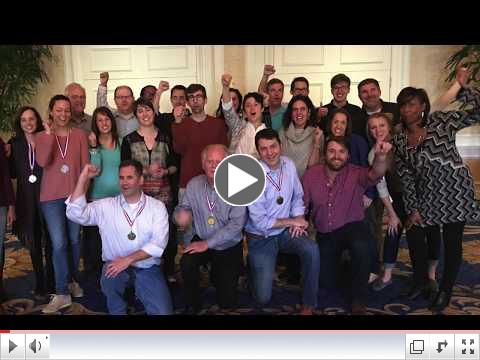 Team Building in France