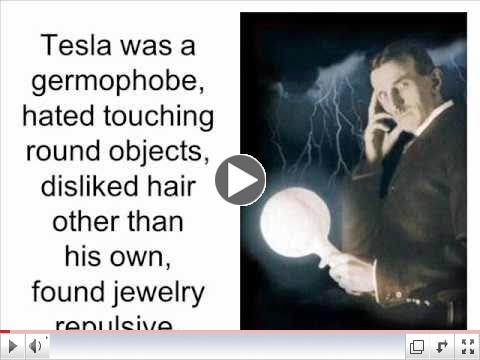 Famous People With Mental Illness Part 2 of 3