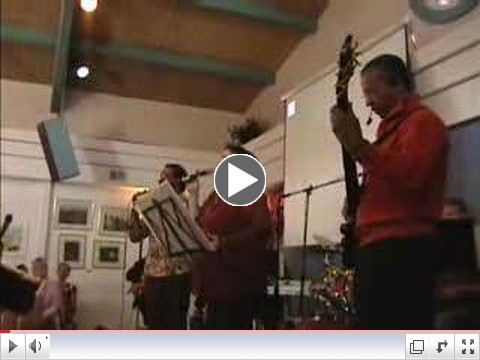 Cerise - Let Freedom Ring