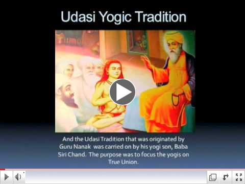 Guru Ram Das: The Throne of Raj Yog