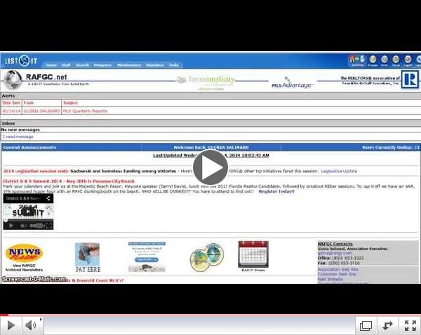 Reverse Prospecting Emails