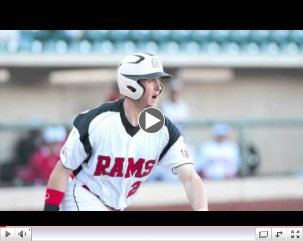 wssu baseball intro video 2013