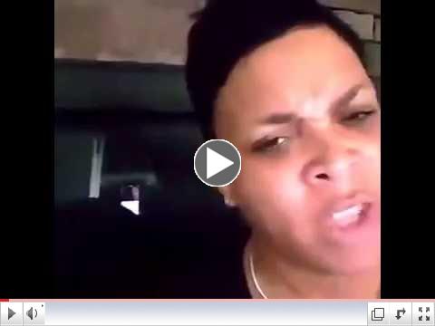 Officer Nakia Jones