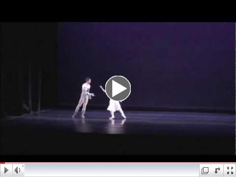 ARB Presents Douglas Martin's 