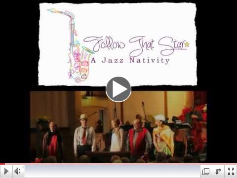 Oikos Ensemble: Jazz Nativity