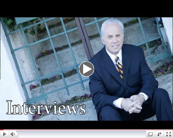 Persecution: A Price to Pay for Being a Christian? (John MacArthur)