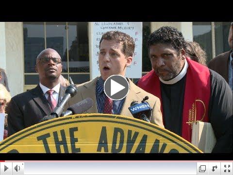 Faces of North Carolina | Justin