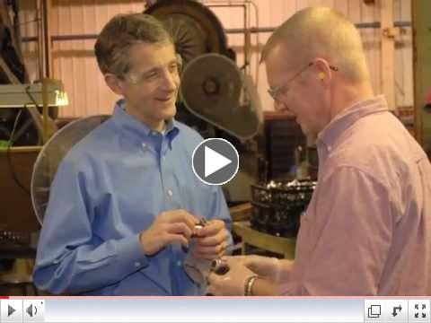 Winzeler Stamping Company