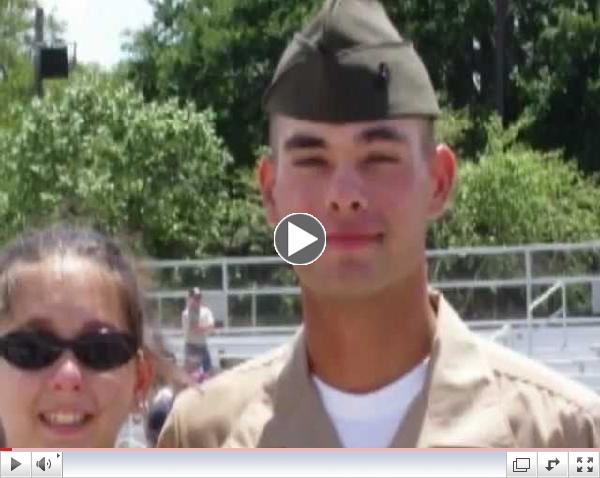 Corporal Jennifer M. Parcell and the History of Women Marines