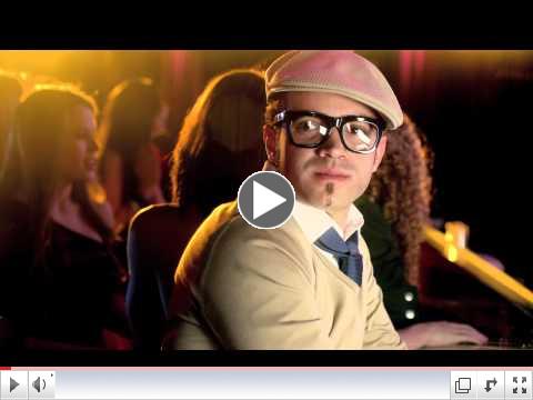 Chino y Nacho ft. Jay Sean- Bebe Bonita
