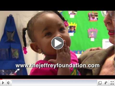 The Jeffrey Foundation: 40 Years of Love and Caring for Special Needs Children and Their Families