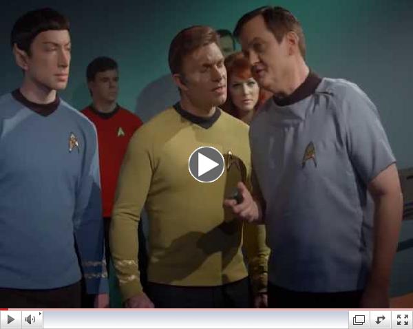 Star Trek Continues E01 