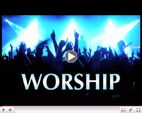 MISSIONAL WORSHIP