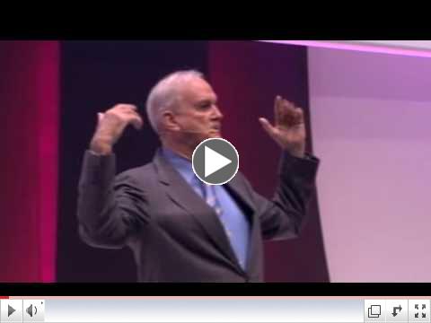 JOHN CLEESE WCF