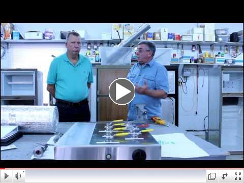 Nobody seem To Know What They Were Doing - RV Refrigerator Repair