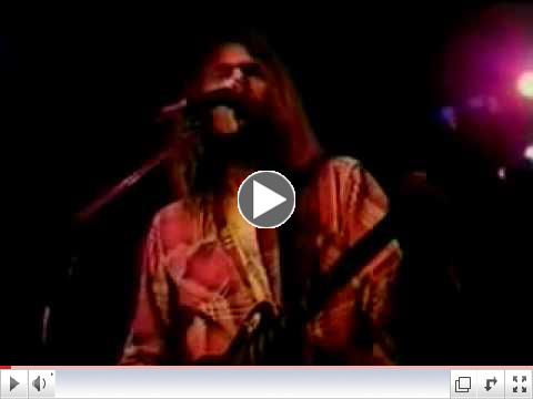 Neil Young - Like A Hurricane