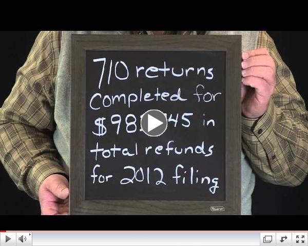 Wyoming Free Tax Service