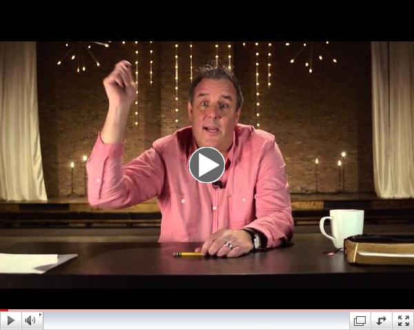 Rick Bezet on Be Real
