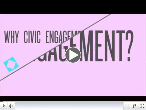 Art of Community Engagement Challenge Video