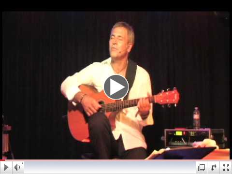 I WAS TOLD by Chris Spheeris