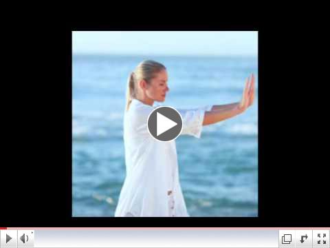 8 Qi Gong Exercises