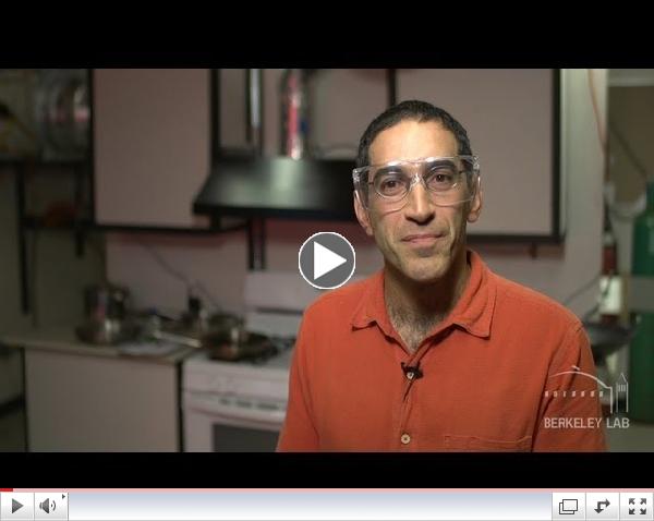 Looking for Hazardous Pollutants in Your Kitchen