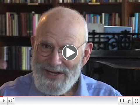 Oliver Sacks - Musicophilia - Alzheimer's/The Power of Music