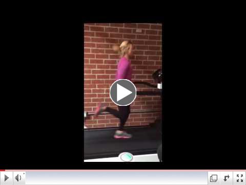 Running Gait Analysis Improves Technique and Injury Prevention