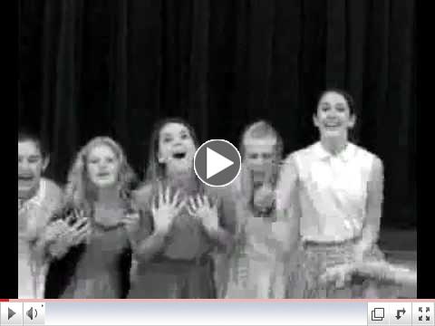 Bye Bye Birdie Trailer