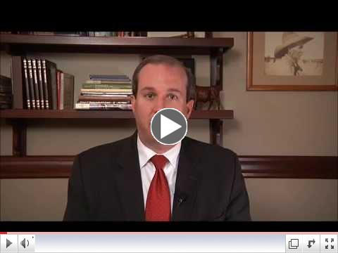 NCBA March 2014 Policy Update with Colin Woodall