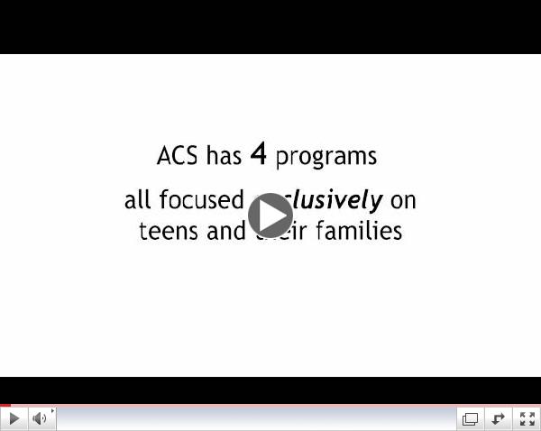 ACS is there (2014)