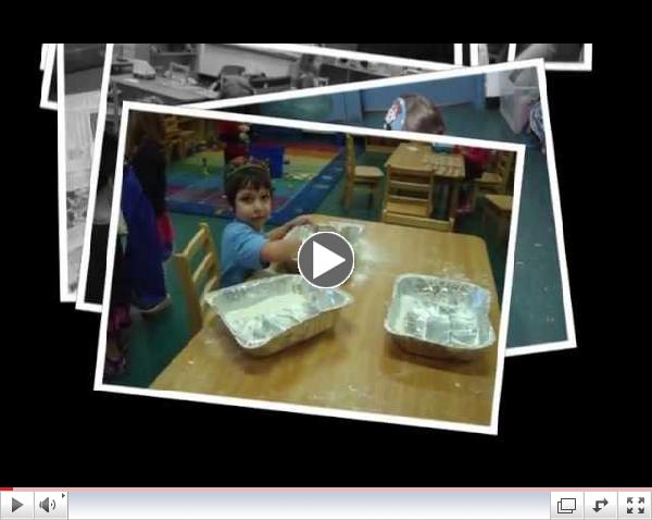 Hebrew Academy 2013 Early Childhood HAppenings