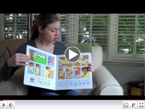 Using Jay and Ben with Children with Special Needs, Part I