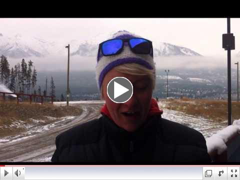 Fast and Female TV: Pavlina Sudrich - Female Coach
