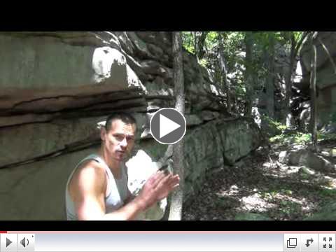 Pressure Climbing
