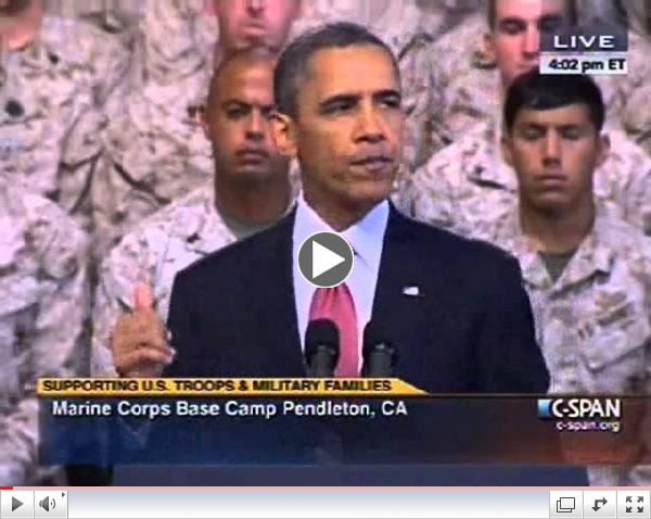 Obama: Struggles To Remember Dr. Jill Biden's Name